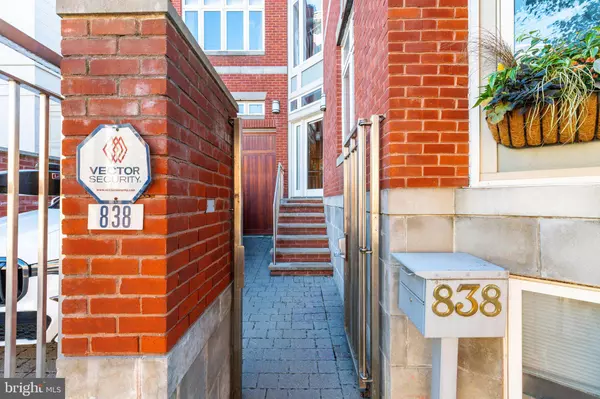 Philadelphia, PA 19147,838 LOMBARD ST