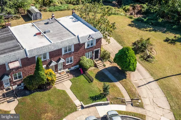 Colwyn, PA 19023,631 TRIBET PL