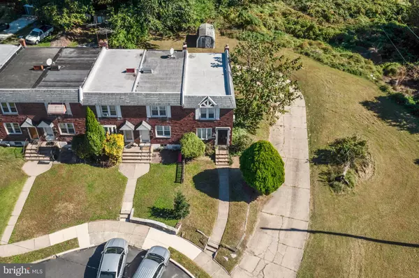 Colwyn, PA 19023,631 TRIBET PL