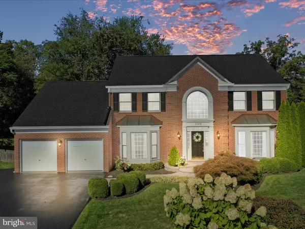7106 DOWNING ST, Adamstown, MD 21710