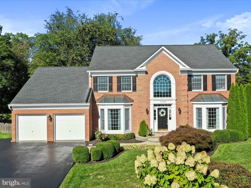 7106 DOWNING ST, Adamstown, MD 21710