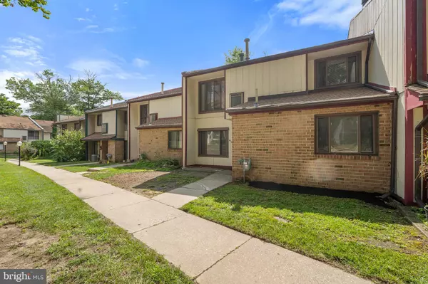 Clementon, NJ 08021,610 TIMBER CREEK RD