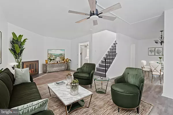 Clementon, NJ 08021,610 TIMBER CREEK RD