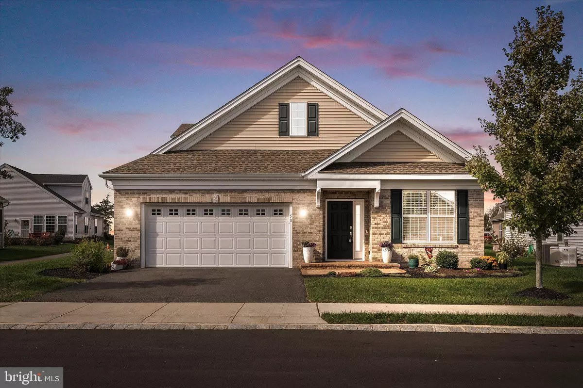 Mount Holly, NJ 08060,50 BOARDWALK DR