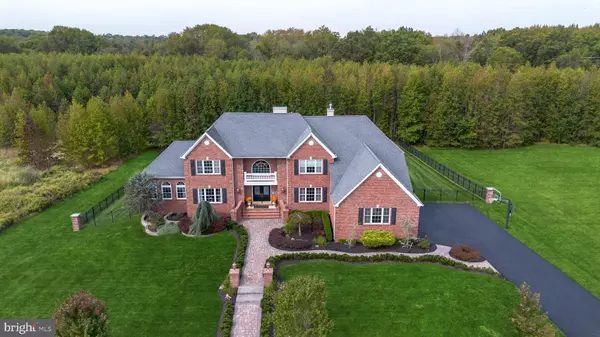 Monroe Twp, NJ 08831,15 SUNNY CT