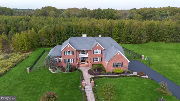 15 SUNNY CT, Monroe Twp, NJ 08831