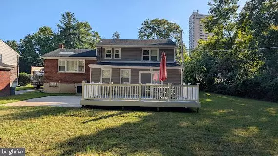 Towson, MD 21286,412 GOUCHER BLVD