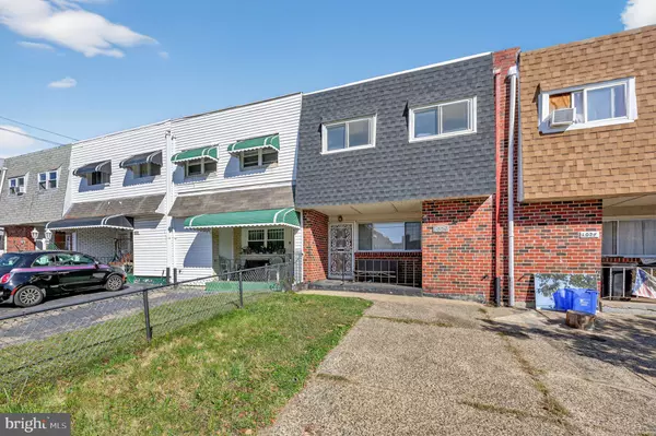 Philadelphia, PA 19122,1029 W OXFORD ST
