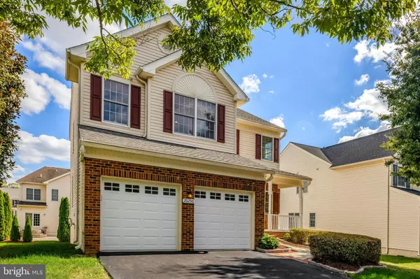 Ashburn, VA 20147,20250 MILLSTEAD DR