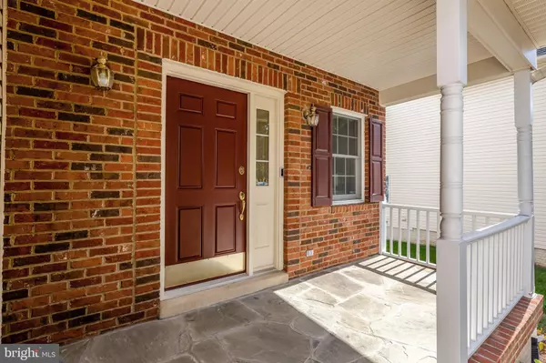 Ashburn, VA 20147,20250 MILLSTEAD DR