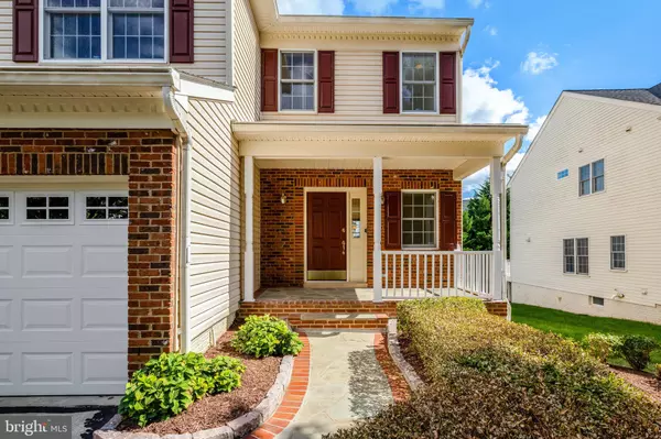 Ashburn, VA 20147,20250 MILLSTEAD DR