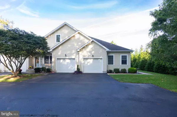 Rehoboth Beach, DE 19971,2 LAURAS WAY #UNIT 14