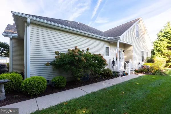 Rehoboth Beach, DE 19971,2 LAURAS WAY #UNIT 14