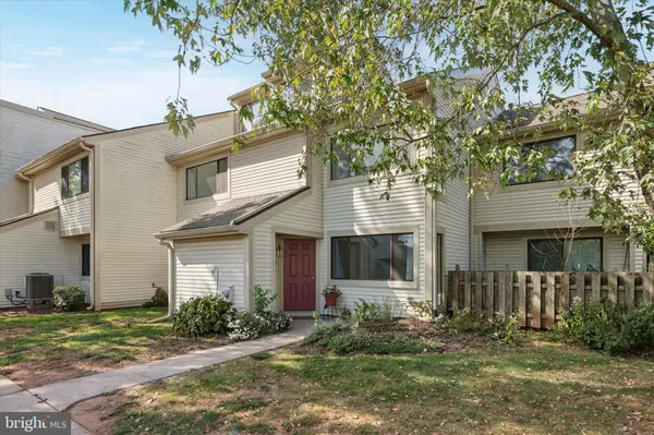 503 FREEDOM CIR #315, Harleysville, PA 19438