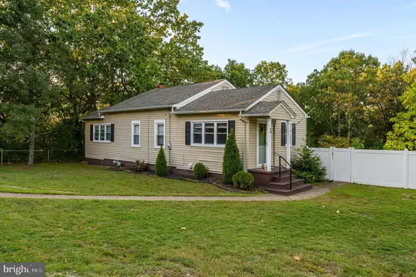 Clementon, NJ 08021,54 WOODLAND AVE