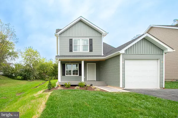Winchester, VA 22601,709 ROSS ST