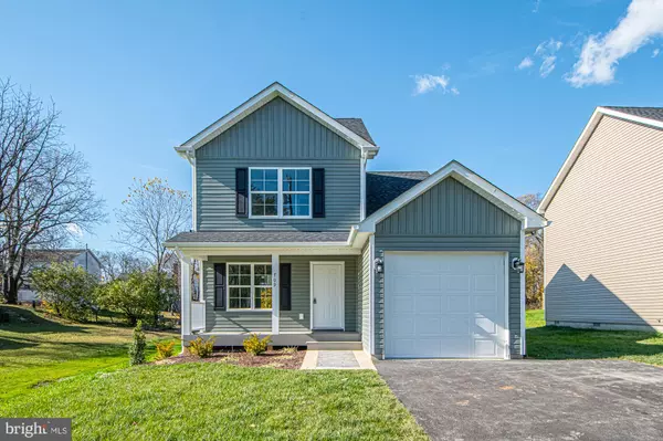 Winchester, VA 22601,709 ROSS ST