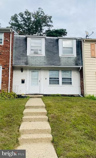 Willingboro, NJ 08046,9 RAEBURN LN