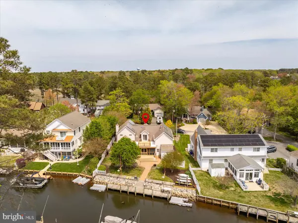 Selbyville, DE 19975,37645 OAK RD