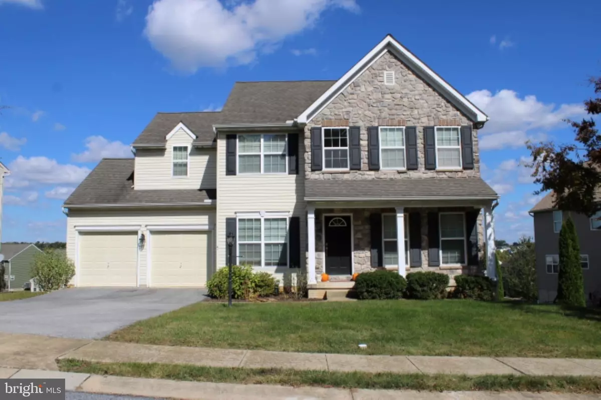 New Freedom, PA 17349,41 LOGAN DR