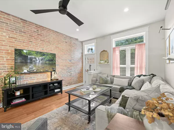 Baltimore, MD 21230,1718 WEBSTER ST