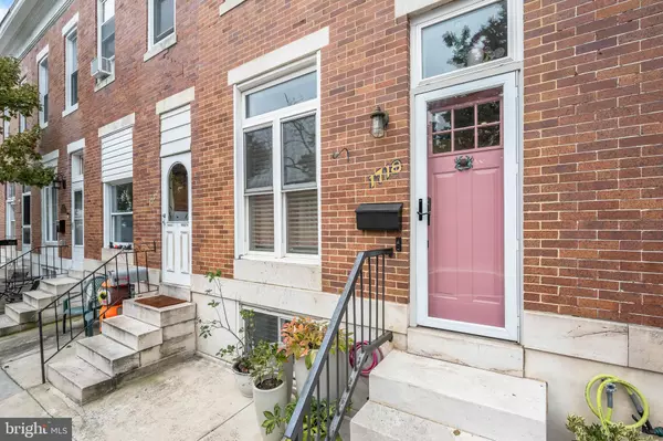 Baltimore, MD 21230,1718 WEBSTER ST