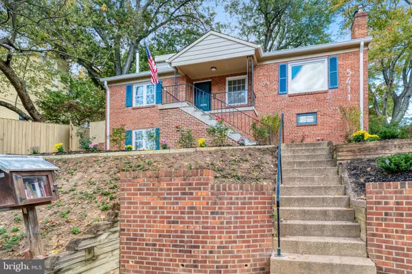 Arlington, VA 22205,5411 22ND ST N