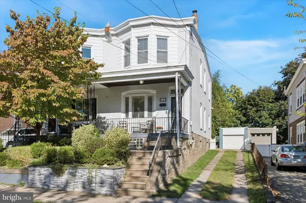 Philadelphia, PA 19128,640 HERMITAGE ST