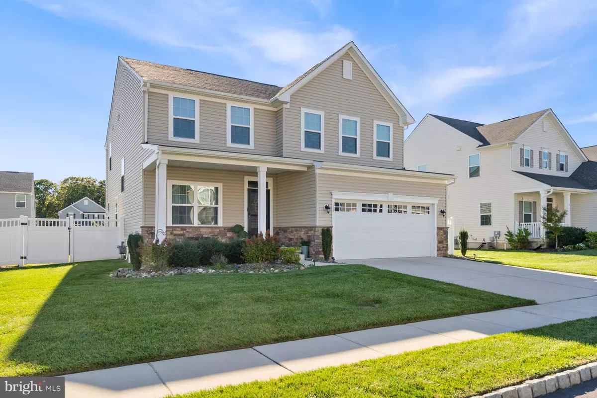 Sicklerville, NJ 08081,19 CIRCLE DR