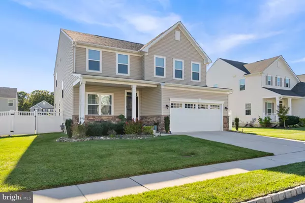 Sicklerville, NJ 08081,19 CIRCLE DR