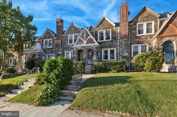 Philadelphia, PA 19150,8048 MICHENER AVE