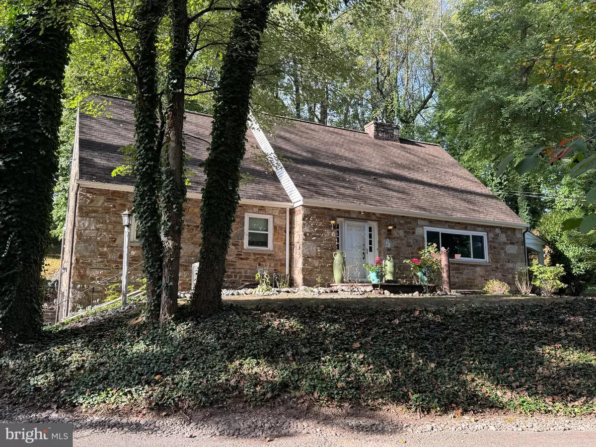 King Of Prussia, PA 19406,861 S GULPH RD