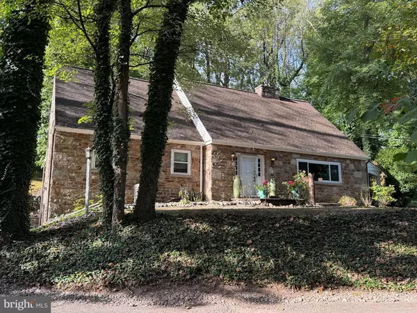 861 S GULPH RD, King Of Prussia, PA 19406