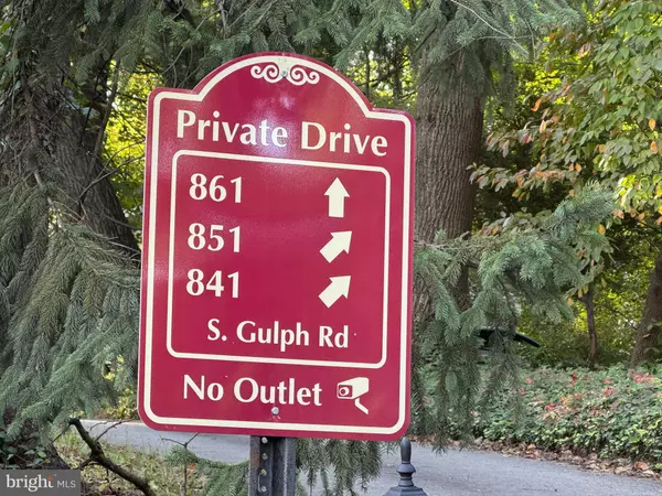 King Of Prussia, PA 19406,861 S GULPH RD