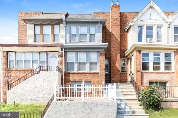 5453 TRINITY ST, Philadelphia, PA 19143