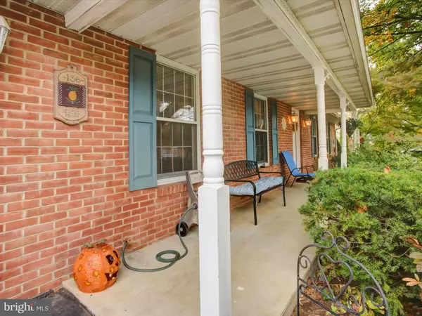 Shippensburg, PA 17257,136 PARK PLACE EAST E