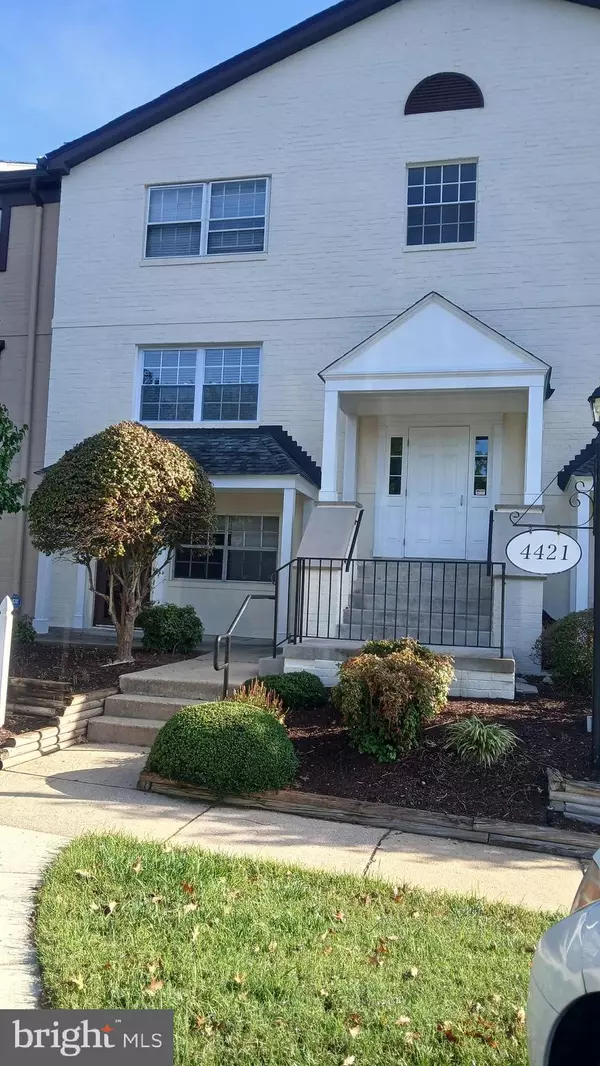 Beltsville, MD 20705,4421 ROMLON ST #101