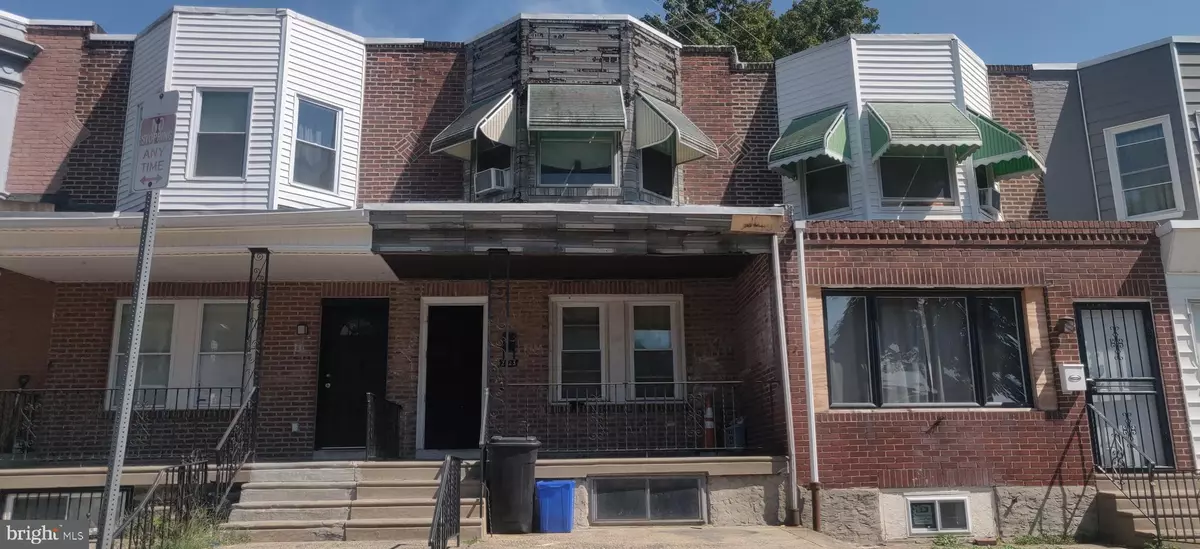 Philadelphia, PA 19142,2523 S DEWEY ST