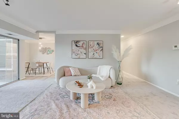 Mclean, VA 22102,1923 WILSON LN #202