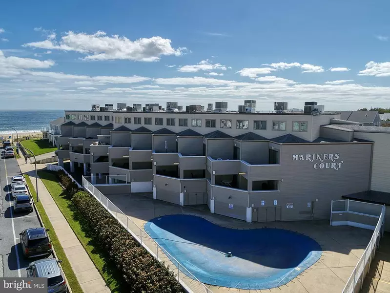 4 LAUREL ST #219B, Rehoboth Beach, DE 19971