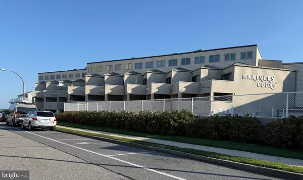 4 LAUREL ST #219B, Rehoboth Beach, DE 19971