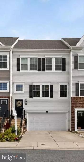 23776 MYRTLE GLEN WAY, California, MD 20619