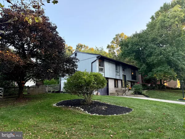 Columbia, MD 21045,5431 THUNDER HILL RD