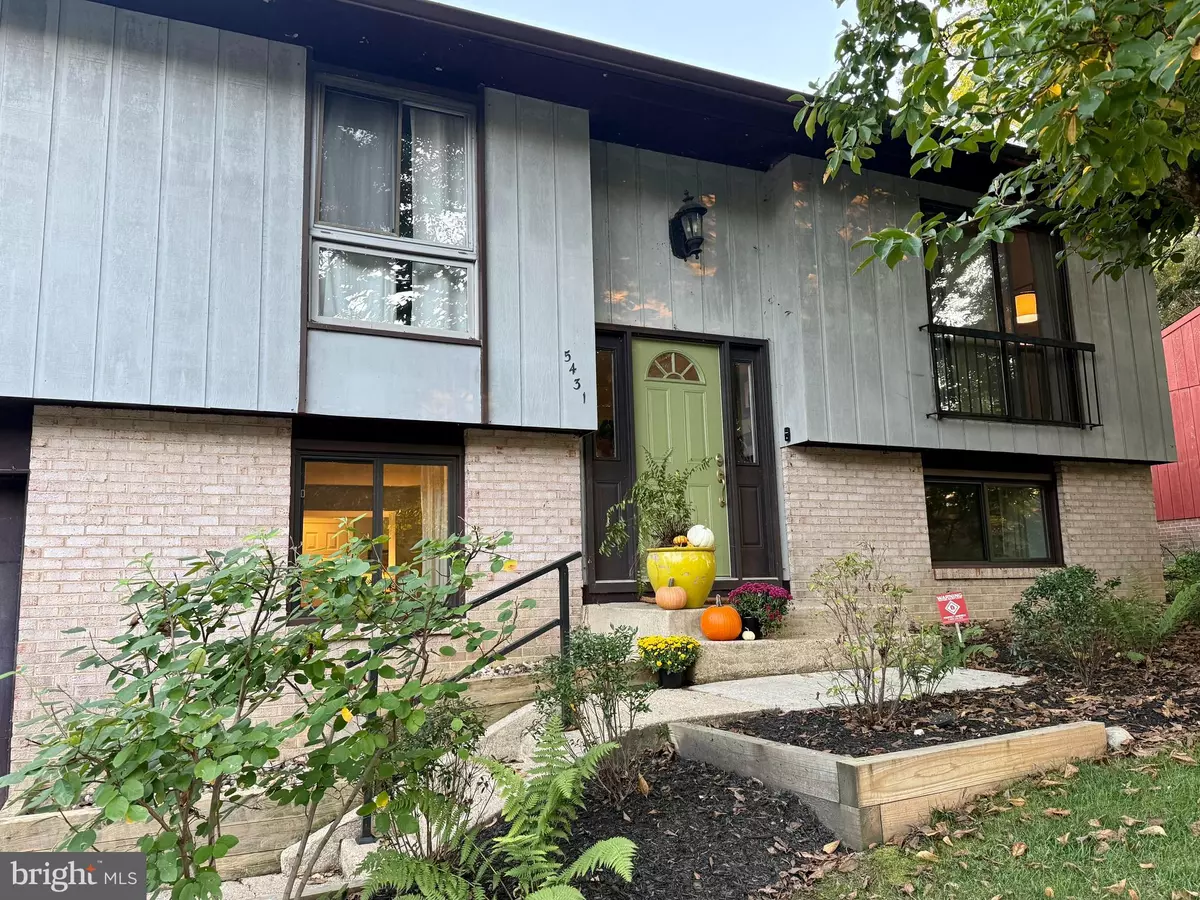 Columbia, MD 21045,5431 THUNDER HILL RD