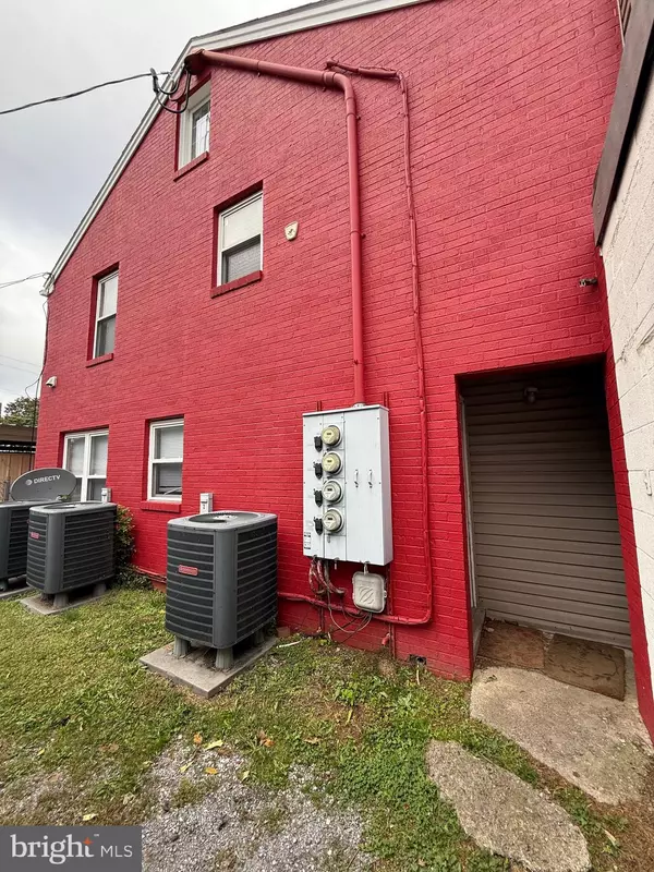 Martinsburg, WV 25401,126 N RALEIGH ST