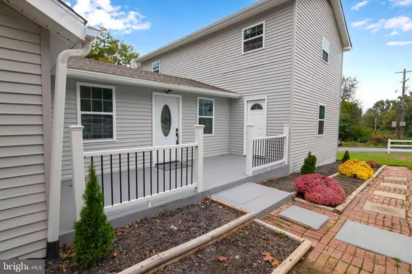 Front Royal, VA 22630,671 PINE RIDGE DR