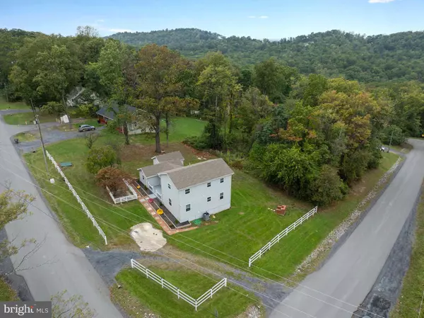 Front Royal, VA 22630,671 PINE RIDGE DR