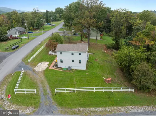 Front Royal, VA 22630,671 PINE RIDGE DR