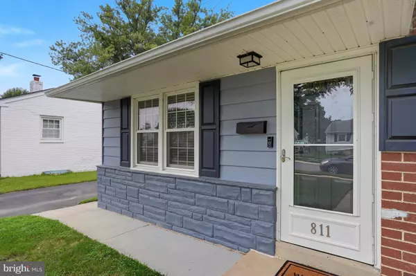 Middletown, DE 19709,811 S CASS ST