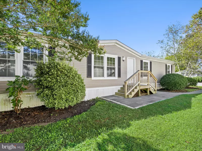 37706 E SHADY DR, Selbyville, DE 19975